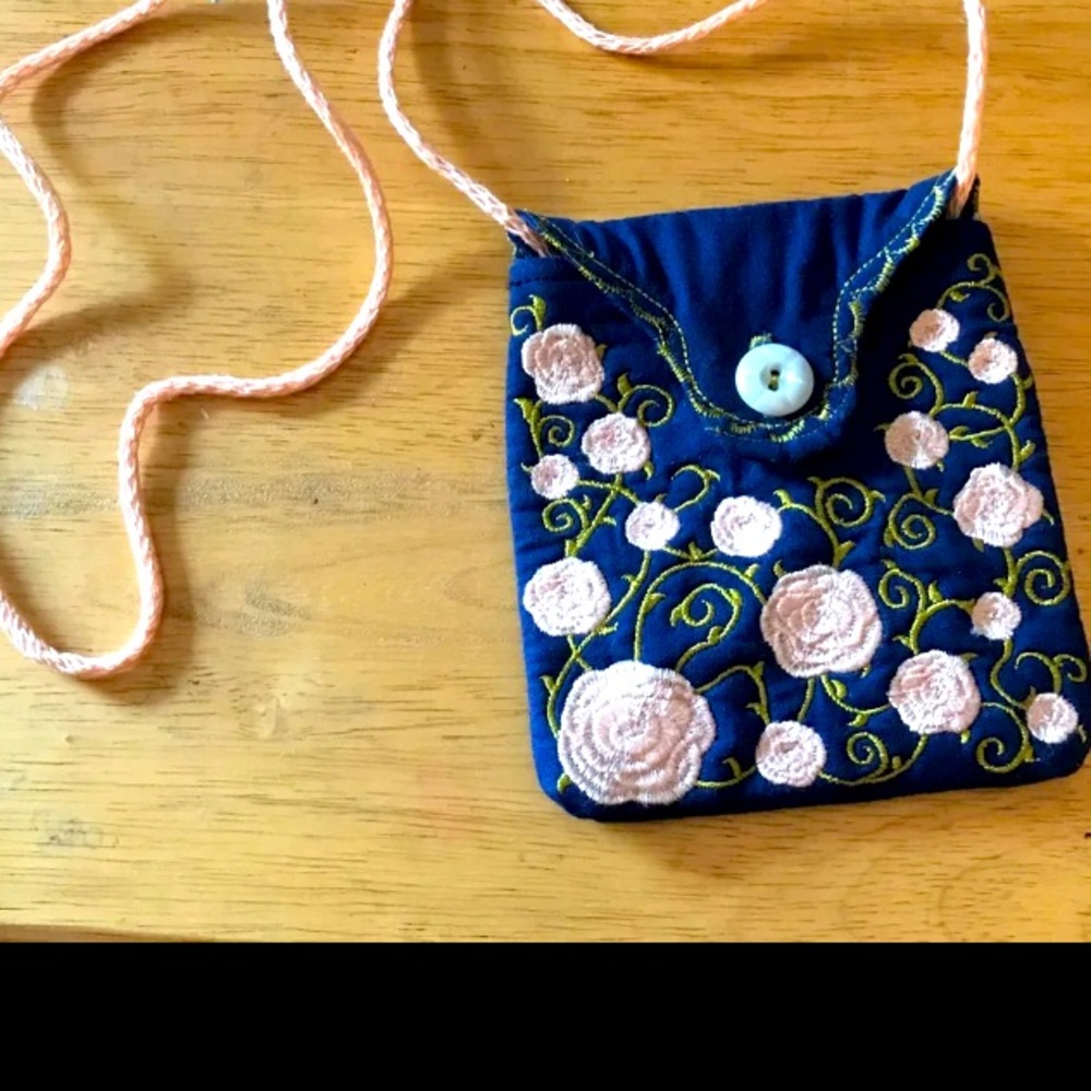 Girls crossbody bag
